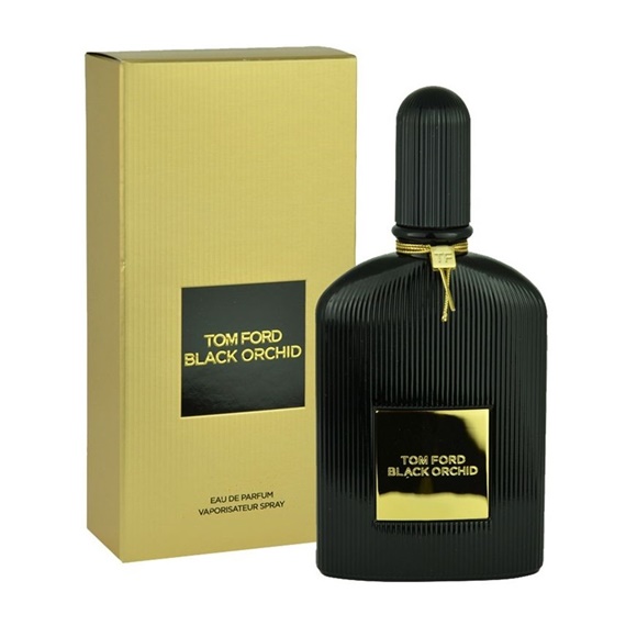 Tom Ford Black Orchid odpowiednik zamiennik perfumetka